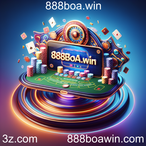 Blackjack Online: A Emoção do Jogo de Cartas na 888boa.win